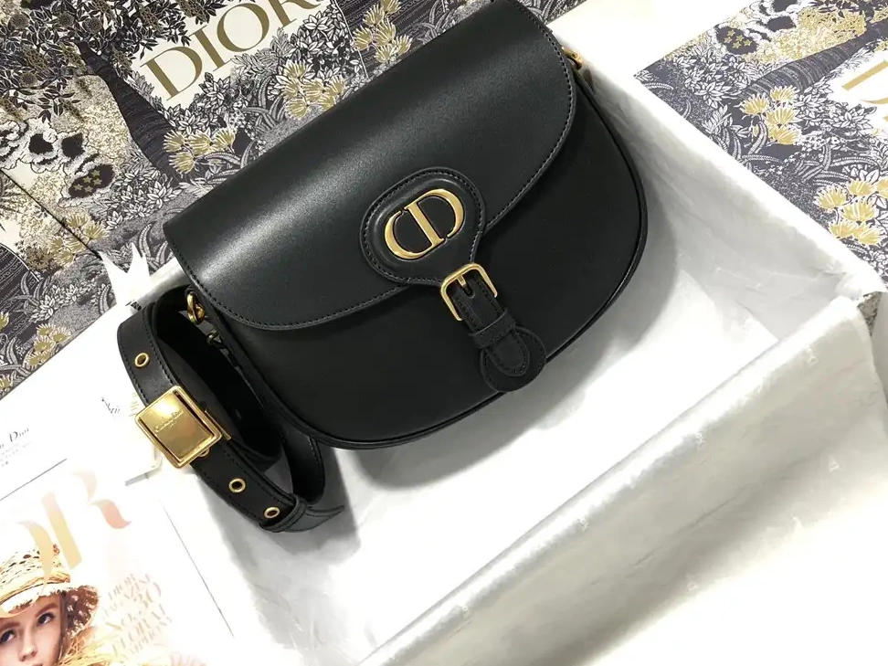 OldCobbler Bags BAG MEDIUM BOBBY DIRO 0511